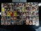 Assorted Set of 1961 Topps Baseball Cards - Vintage Stars & Checklists