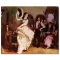 The Last Dance by Pino (1939-2010)