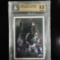 2003-04 Topps Chrome #113 Carmelo Anthony Rookie - BGS 9.5 Gem Mint