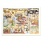Caesars Fantasy by Crionas (1925-2004)