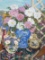 Peonies by John Powell