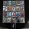 Assorted Set of NASCAR Racing Cards - Relics, Autographs & Thunder Inserts