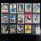 Assorted Set of Baseball Cards - Legends, Inserts & Reprints