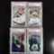 Assorted Set of Baseball Cards - PSA Graded