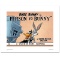 Person To Bunny by Looney Tunes