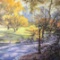 Central Park by Richard Zu Ming Ho. ORIG