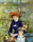 Renoir - On the Terrace
