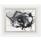 Untitled Abstract by Wyland Original