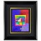 Sailboat East by Peter Max