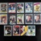 Assorted Set of Vintage & Modern Hockey Cards - Gretzky, Hull, Robitaille & More