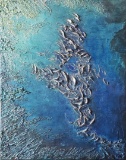 Coming up for light by  Katie Denisova