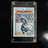 1982 O-Pee-Chee Wayne Gretzky 