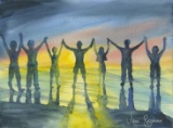 Jane SEYMOUR: Open Heart Family Rejoicing II.