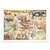 Caesars Fantasy by Crionas (1925-2004)