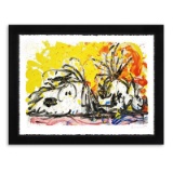 Blow Dry by Everhart Tom