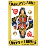 Charleys Aunt by RE Society