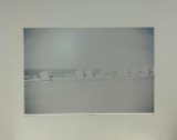 Steffen Schulte-Lippen North Sea #2 Ocean Wangerooge Island