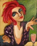 Susan Manders 