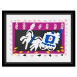 LEnterrement de Pierrot (Pierrots Funeral) by Henri Matisse (1869-1954)