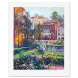 Venetian Summer by Henri Plisson (1933-2006)