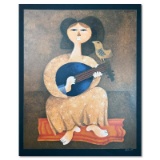 Untitled by Briss Samy