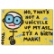 Birthmark by Goldman Original