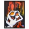 Unveiled Affection by Kostabi Original