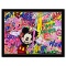 Party with Mickey by Rovenskaya Original