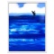 Humpback Breaching by Wyland Original