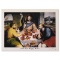 The Last Happy Meal by De La Nuez Nelson