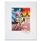 Cafe Mon Amour by Kostabi Mark