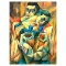 The Preservation of Love by Yuroz,