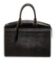 Louis Vuitton Black Epi Leather Riviera Bag
