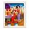 Untitled III by Leider Moshe