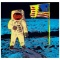 Moonwalk by Sunday B. Morning