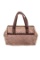 Louis Vuitton Red Monogram Mini Lin Canvas Josephine Gm Shoulder Bag