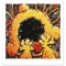 Black Velvet Scream by Everhart Tom