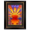 Sunrise 2000 by Peter Max
