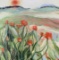 Sunny with a chance of Flowers by Adonna