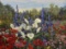 Riverwood Garden by John Powell