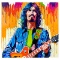 George Harrison by Ishchenko Original