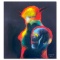 Untitled by Milton Berwin (1925-2023)