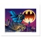 Bat-Signal by DC Comics