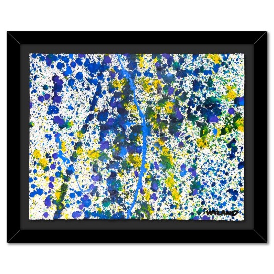 Untitled by Wyland Original