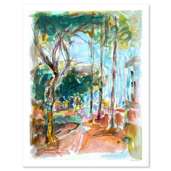 Untitled by Front Yehoshua