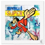 Hong Kong Phooey by Seen