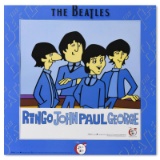Moonlight Boat by Beatles The