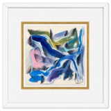 Untitled by Yuroz Original