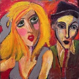 Susan Manders 