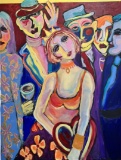 Susan Manders 